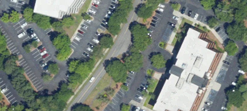 Office Suite Off I-526