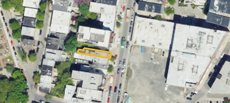 Residential Income Property with Private Rooftop