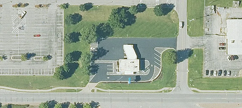 Commercial Land Lot for Development