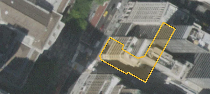Corner Retail Space with High Visibility