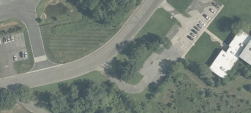 Industrial Land Zoned M-2 Heavy Industrial