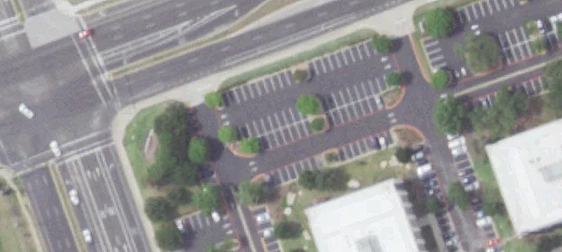 Class A Office Campus