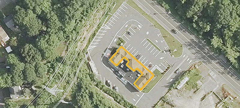 Commercial Development Land