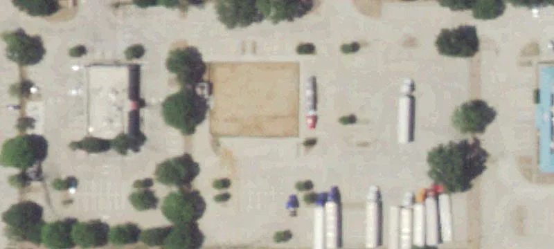 Pad-Ready Commercial Land