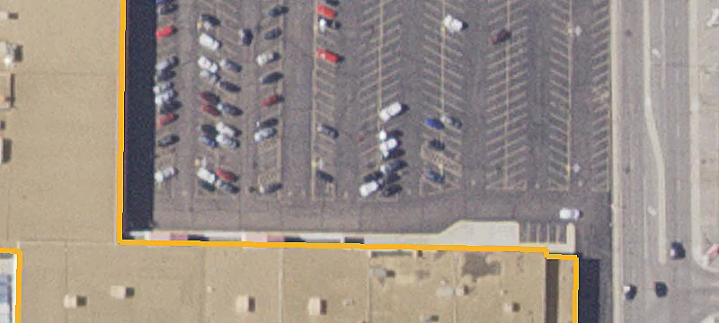 Shopping Center at Division Street Plaza