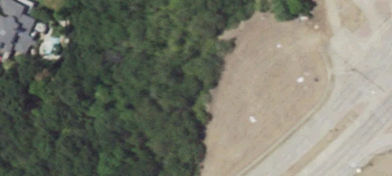 Commercial Land