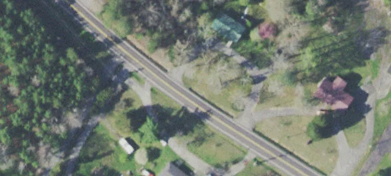 Cleared Commercial Land Parcel