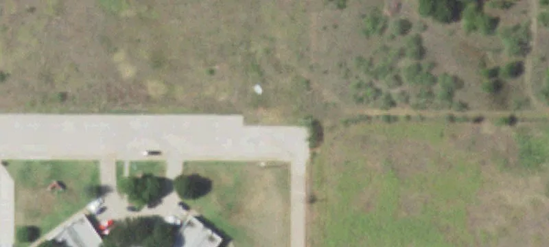 Specialty Land