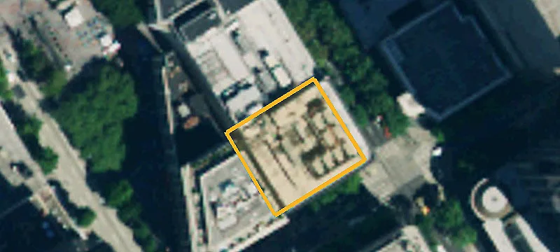 Retail Space