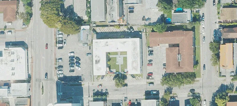Renovated Motel Property