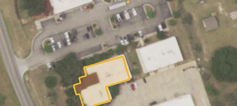 Flex Warehouse with Yard Space