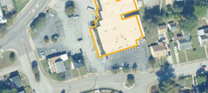 Retail Space in Dollar General-Anchored Center