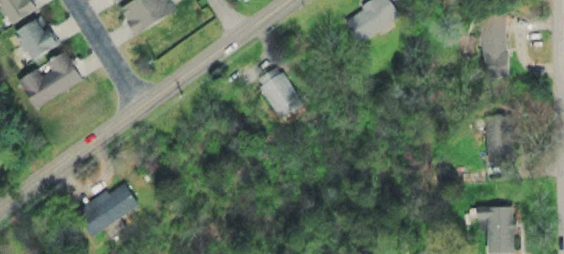 Duplex Investment Property