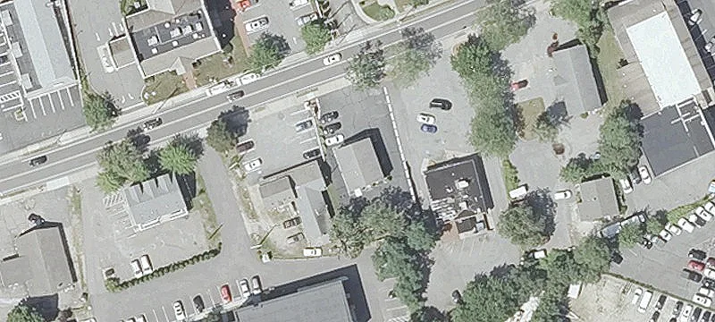 5-Unit Fully Renovated Apartment Building