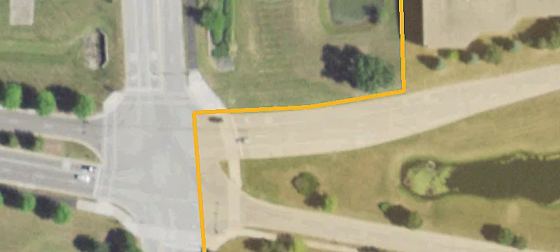 Flex Space with Free Surface Parking