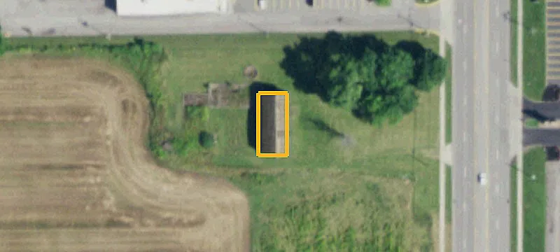 Commercial Development Land with Subdivision Potential