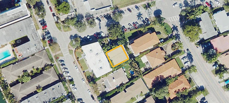 10-Unit Two-Building Apartment Property