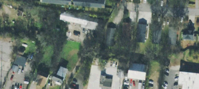 Duplex Rental Property
