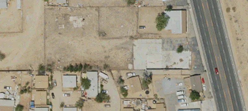 Commercial Land