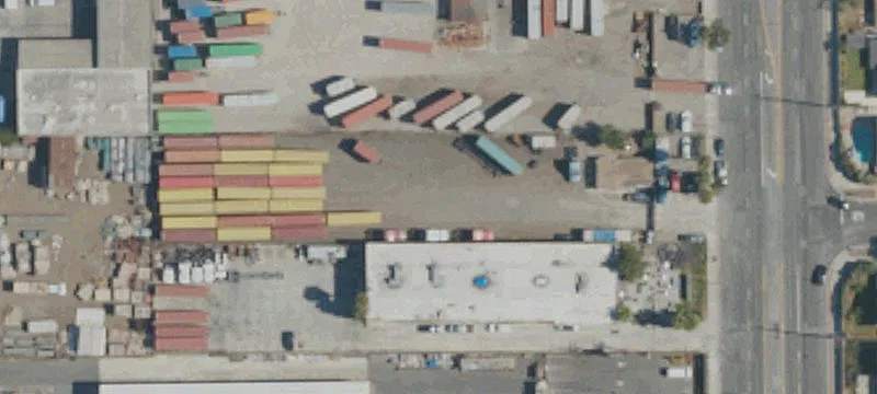 Industrial Land for Contractor Storage