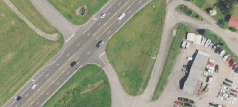 Conventional Restaurant with Hwy 61 Frontage