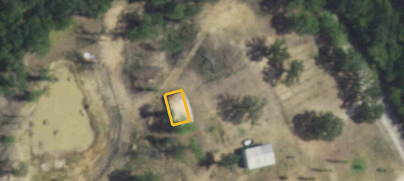Warehouse Property with Grade Level Doors
