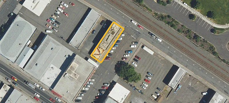 Turnkey Bar and Restaurant Landmark