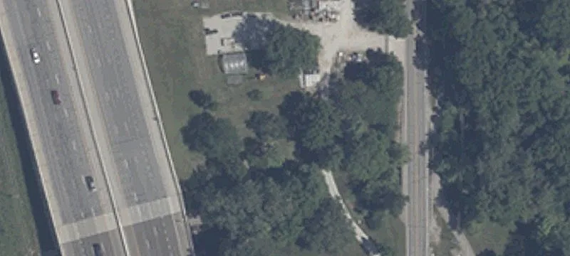 Commercial Land with Major Road Frontage