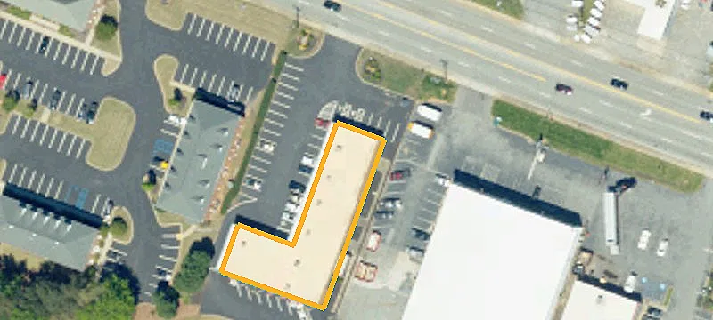 Multi-Tenant Office Condominium Units