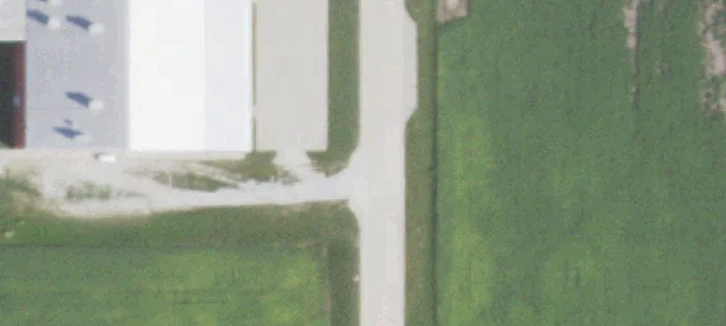 Retail Space With Interstate Access