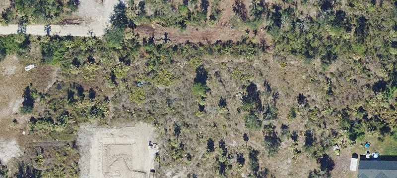 27195 LOWRY AVE, PUNTA GORDA, FL 33983