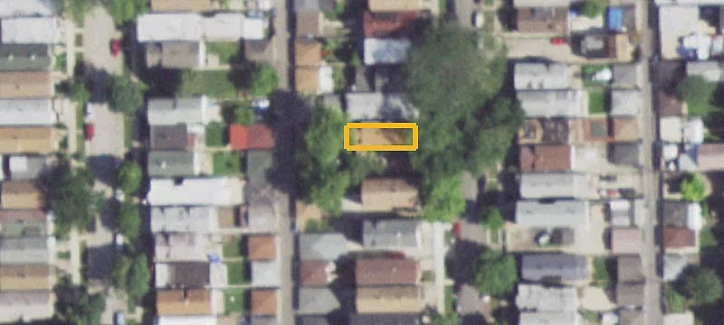 Land or Vacant Lot