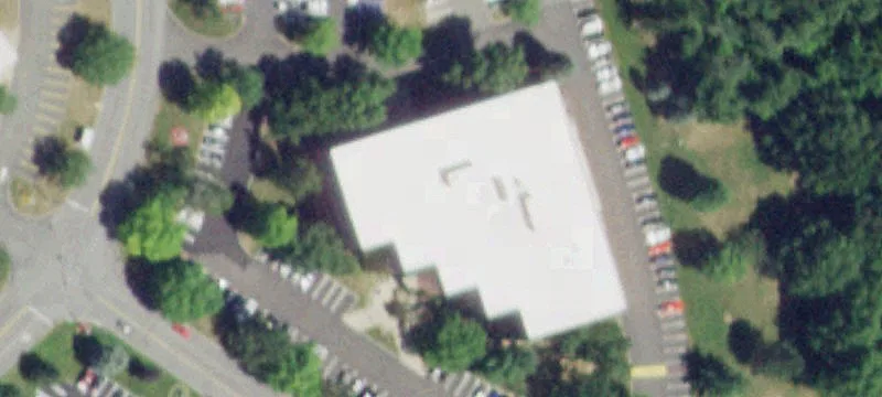 Four-Story Office Building