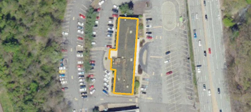Medical Office Space with Parking