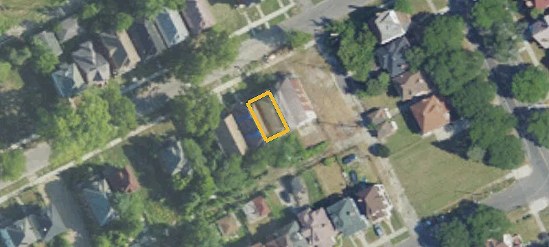 Duplex with Livable Unit and New Systems