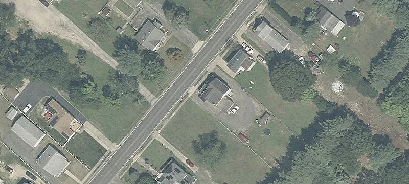 Well-Maintained Duplex