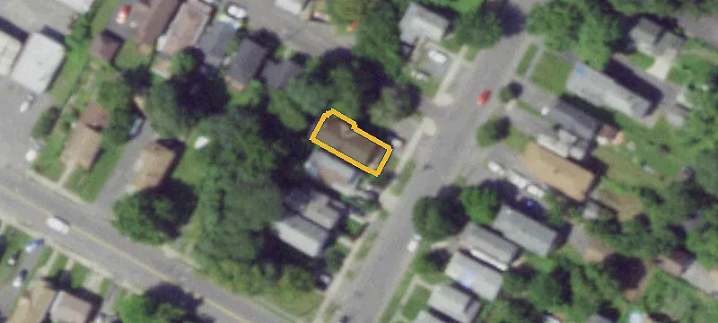 4-Unit Quadplex