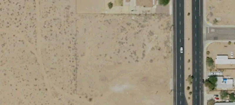 Shovel-Ready Retail Land with Utilities at Site