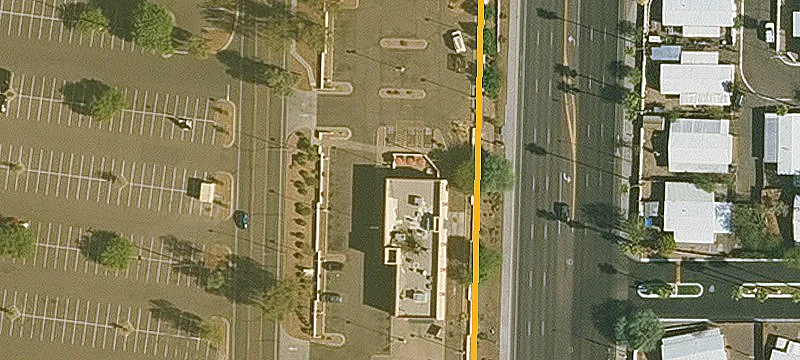 Retail Storefront with Arizona Mills Access