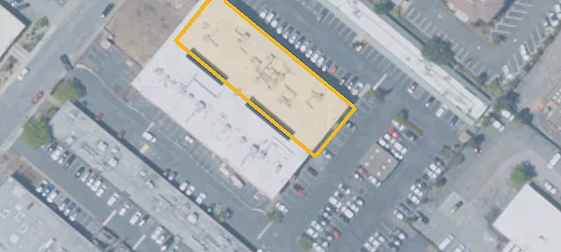 Flex Space with Office and Warehouse