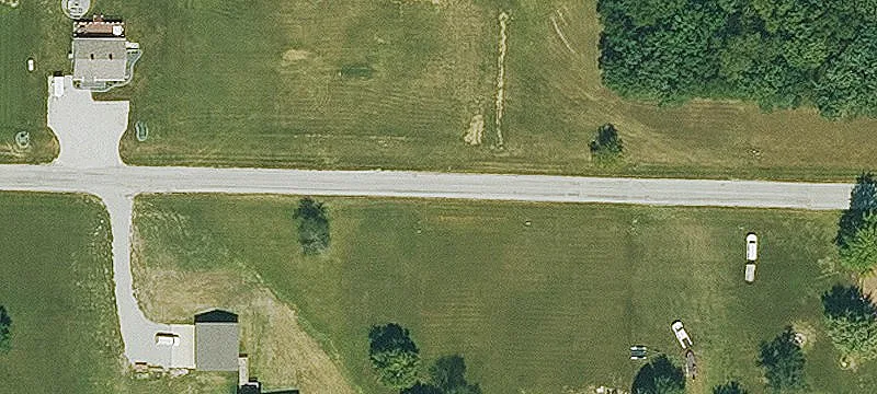 Waterfront Land Lot Ready to Build