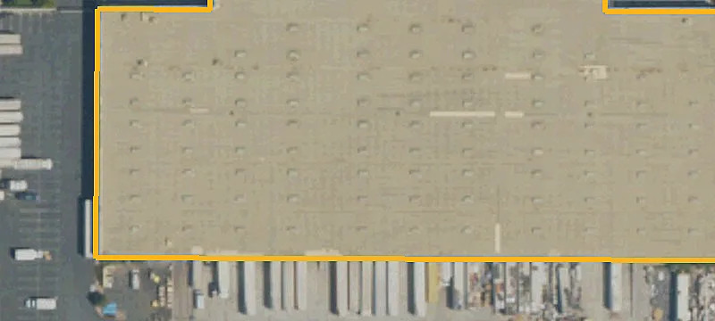 Warehouse Sublease with Dock-High Loading