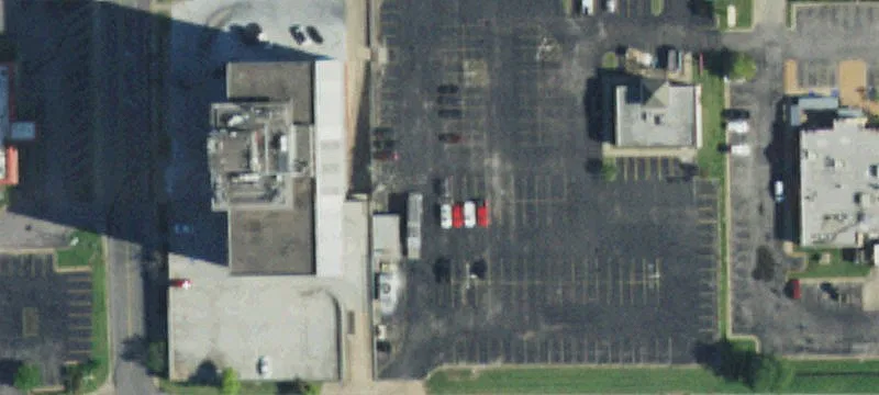 Office Units with Garage Parking