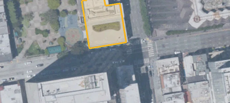 Creative Space Headquarters with Rooftop Patio