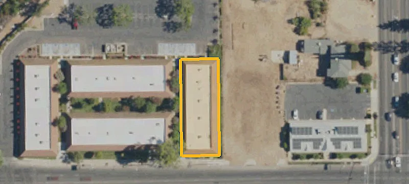 Medical Office Space with Exam Rooms