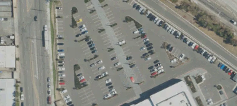 Flex Space Sublease with GL Door