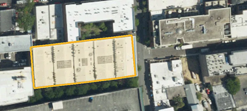 Flexible Layout Office Units