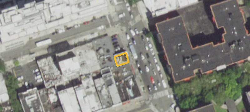 Office Units in Flushing Commons