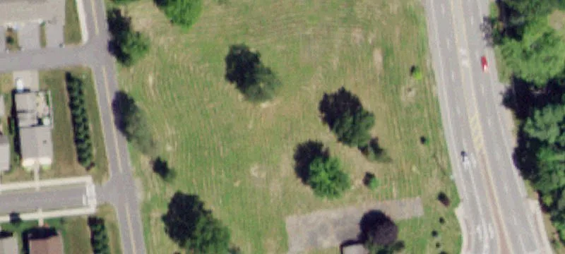 Industrial Land Parcel for Development