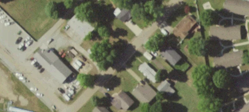 Wooded Hunting Land with Deeded Stream Access